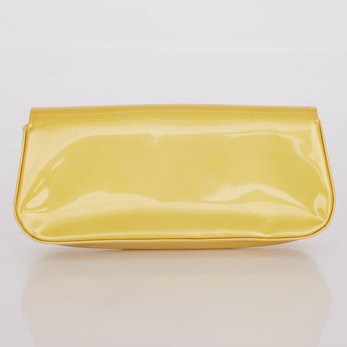 Clutch Louis Vuitton Pochette Sobe Amarela