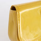 Clutch Louis Vuitton Pochette Sobe Amarela