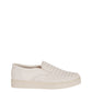 Tênis Bottega Veneta Slip On Off-White Tam. 37 Br