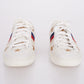 Tenis Gucci Ace Bees and Stars TAM. 34 BR