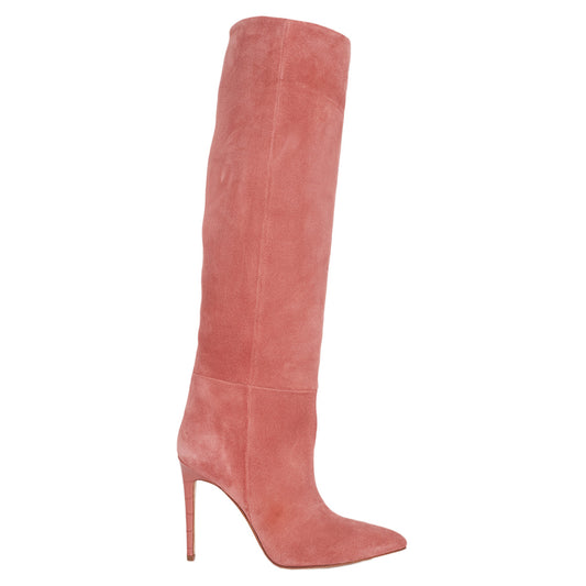 Bota Paris Texas Rosa Tam. 35,5 Br