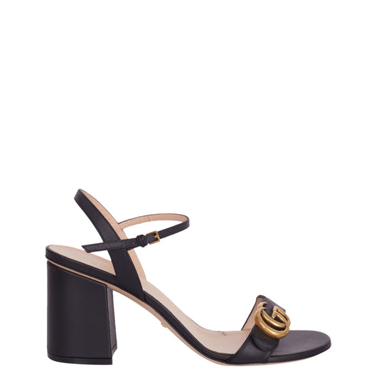 Sandália Gucci Marmont Tam. 38,5 Br