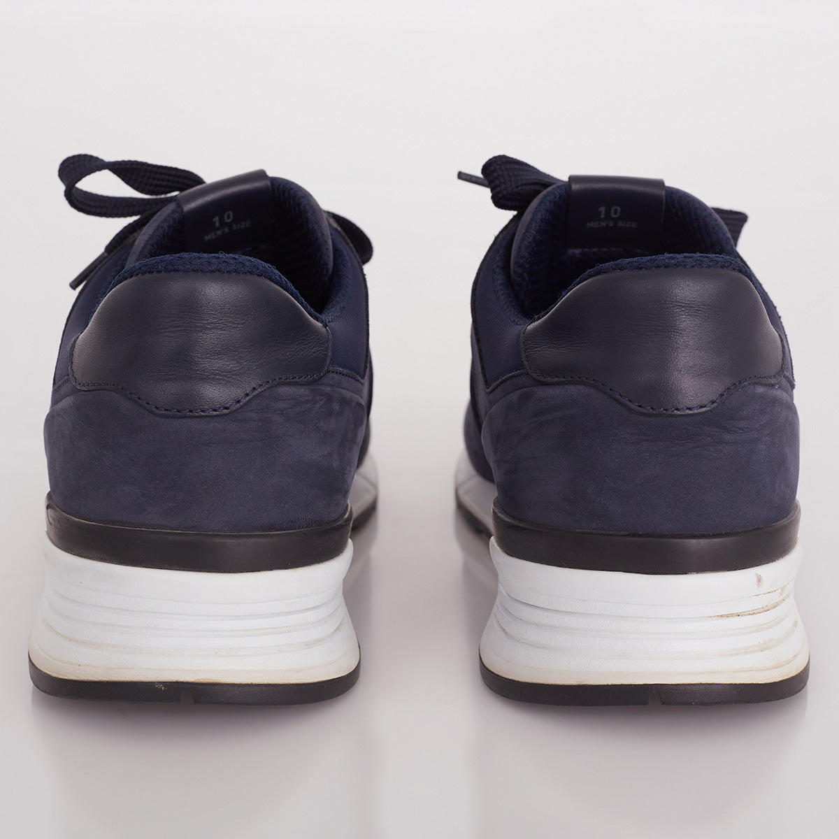 Tênis Tod's Azul Marinho Tam. 41 Br