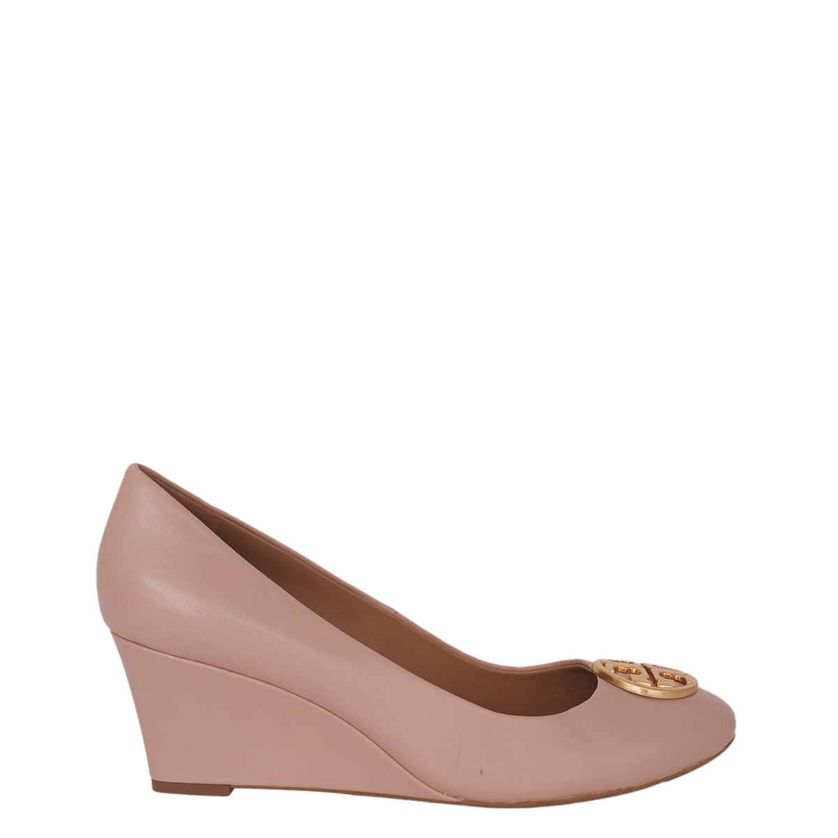 Sapato Tory Burch Nude Tam. 37,5 BR