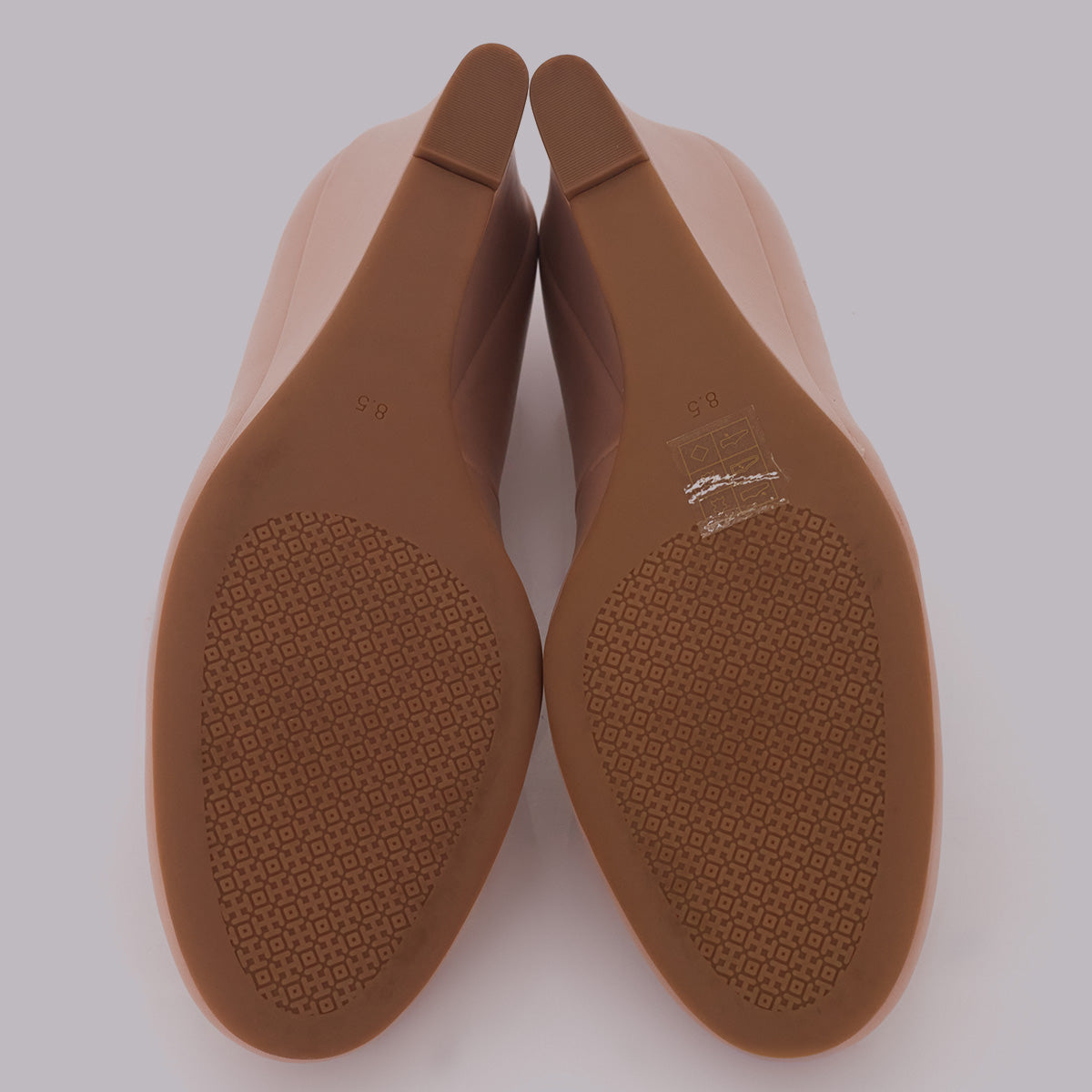 Sapato Tory Burch Nude Tam. 37,5 BR