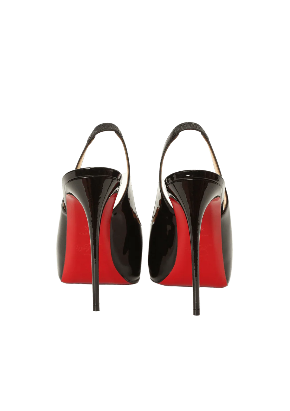 Sapato Pump Christian Louboutin Tam. 37 BR