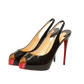 Sapato Pump Christian Louboutin Tam. 37 BR