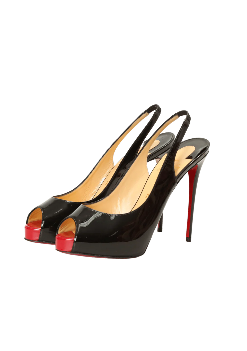 Sapato Pump Christian Louboutin Tam. 37 BR