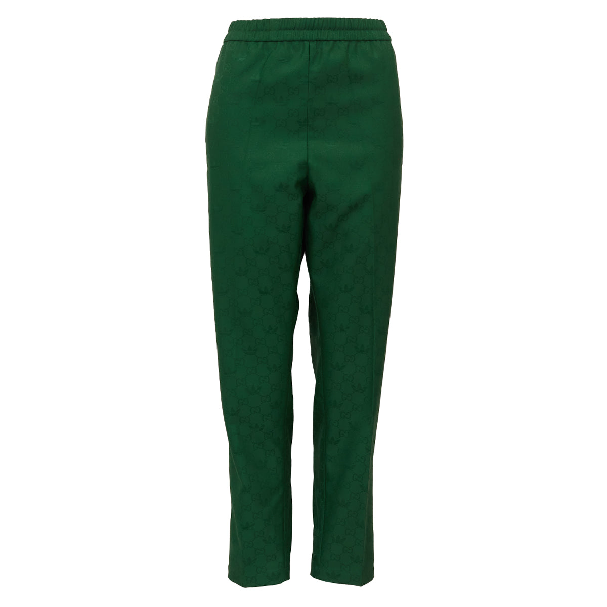 Calça Verde Gucci TAM. 46