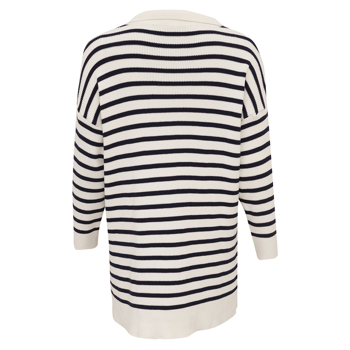 Malha Valentino listrada Tam. P BR