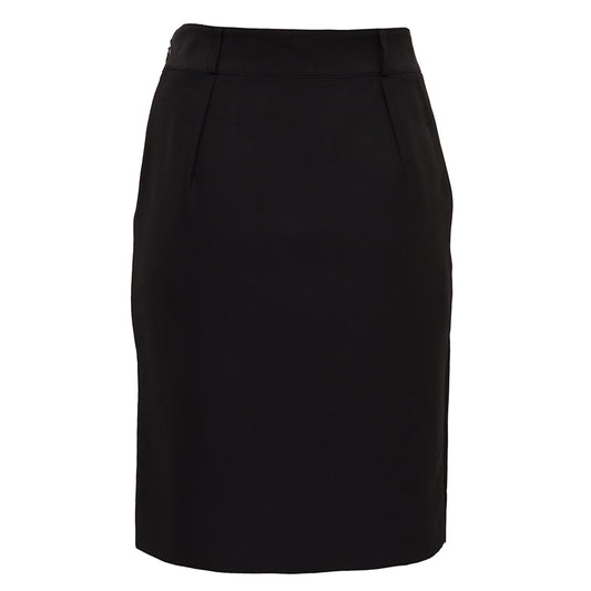 Saia Gucci Preta TAM. 38 BR