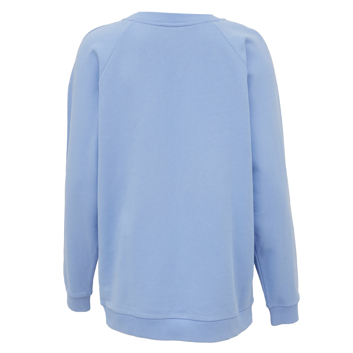 Moletom Balmain Azul TAM. G