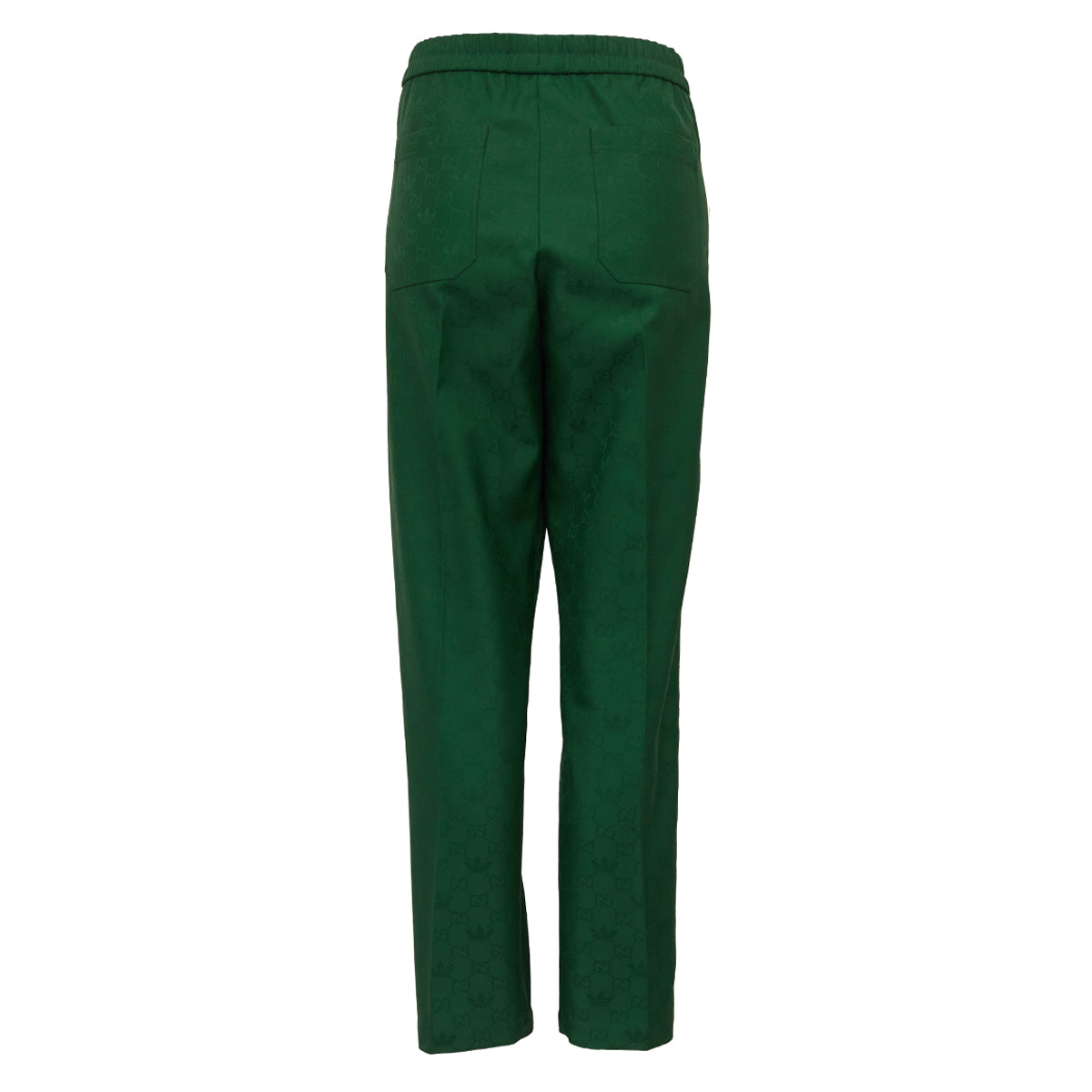 Calça Verde Gucci TAM. 46