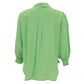 Camisa Verde NK TAM. 44