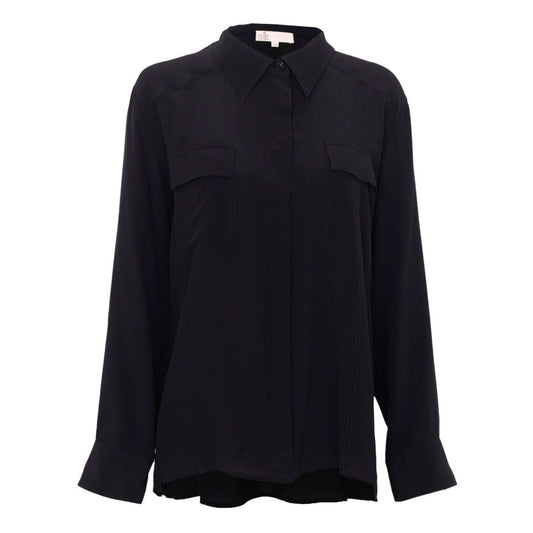 Camisa NK Preta Tam. 42 BR