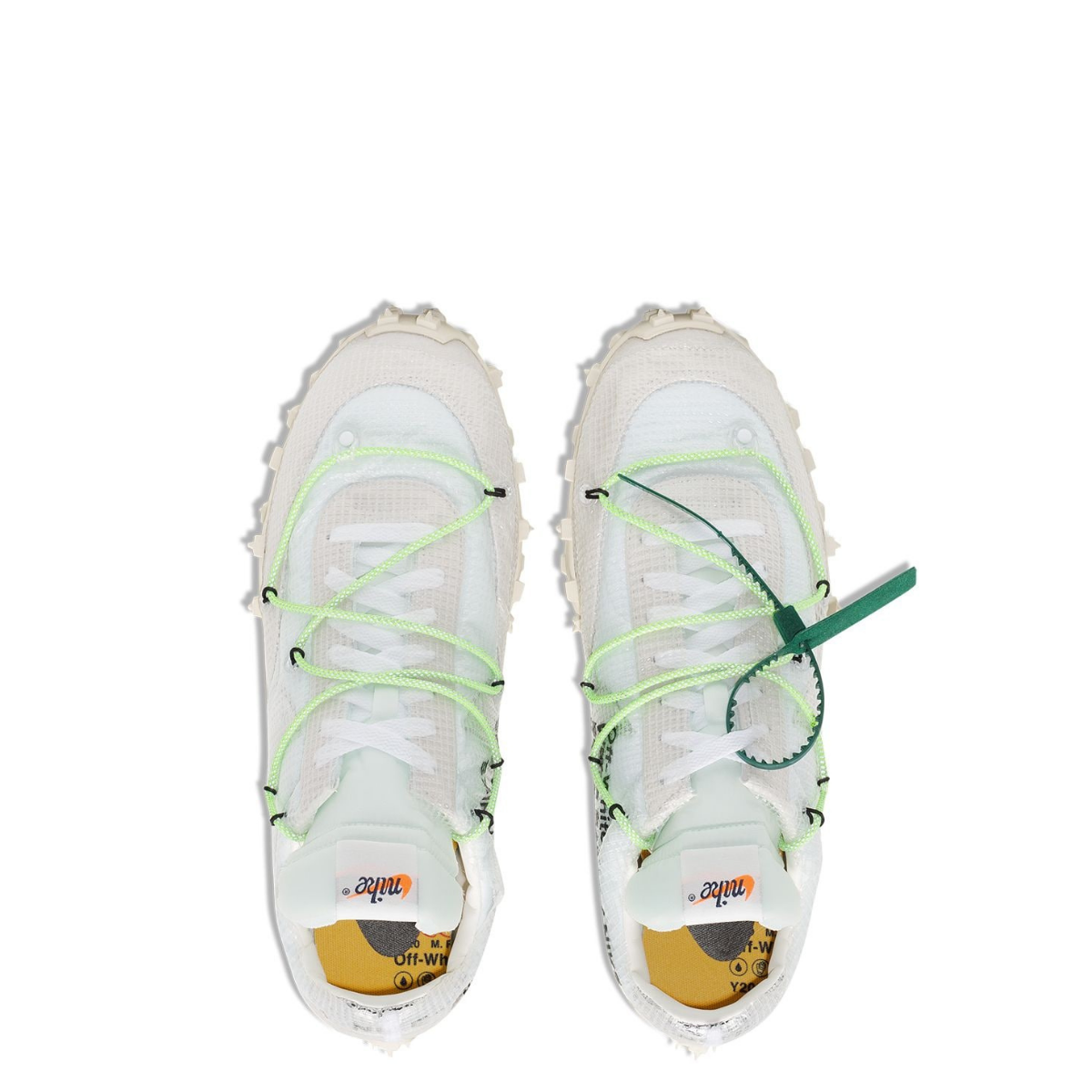 Nike racer deals white