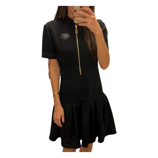 Vestido Louis Vuitton Preto