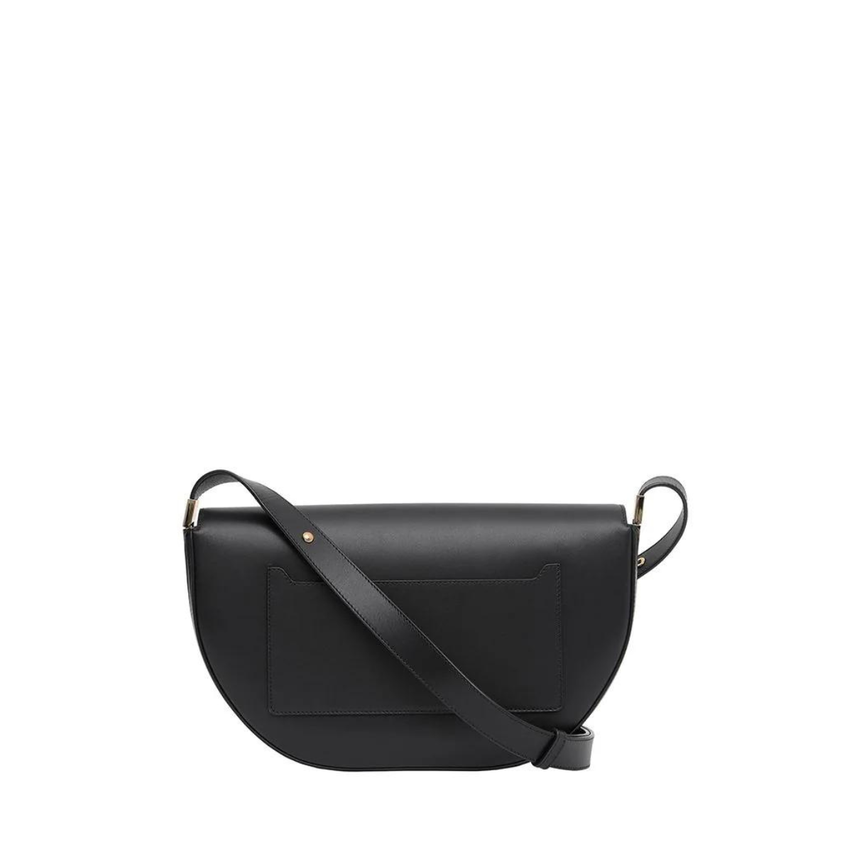 Bolsa Burberry Olympia Medium Preta