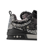 Tênis Louis Vuitton Skate Swarovski Preto Tam. 44 Br