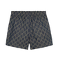 Short Gucci Jeans GG Infantil Tam. 10 Br