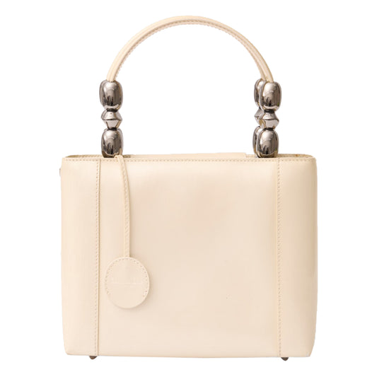 Bolsa Christian Dior Malice Pearl Satchel
