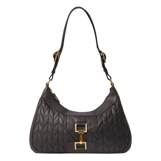 Bolsa Gucci Jackie Preta