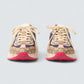 Tênis  Gucci GG Rhyton Sneaker Tam. 35 BR
