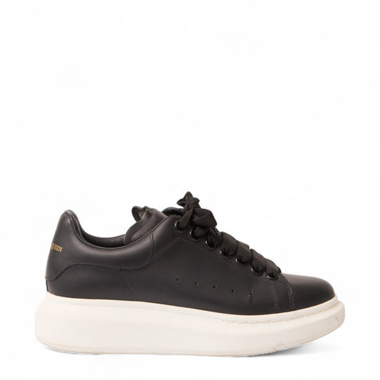 Tênis Alexander McQueen Oversized Sneaker TAM. 34