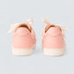 Tênis Christian Louboutin Vieira Spikes Pink Jupon Tam. 34,5 BR