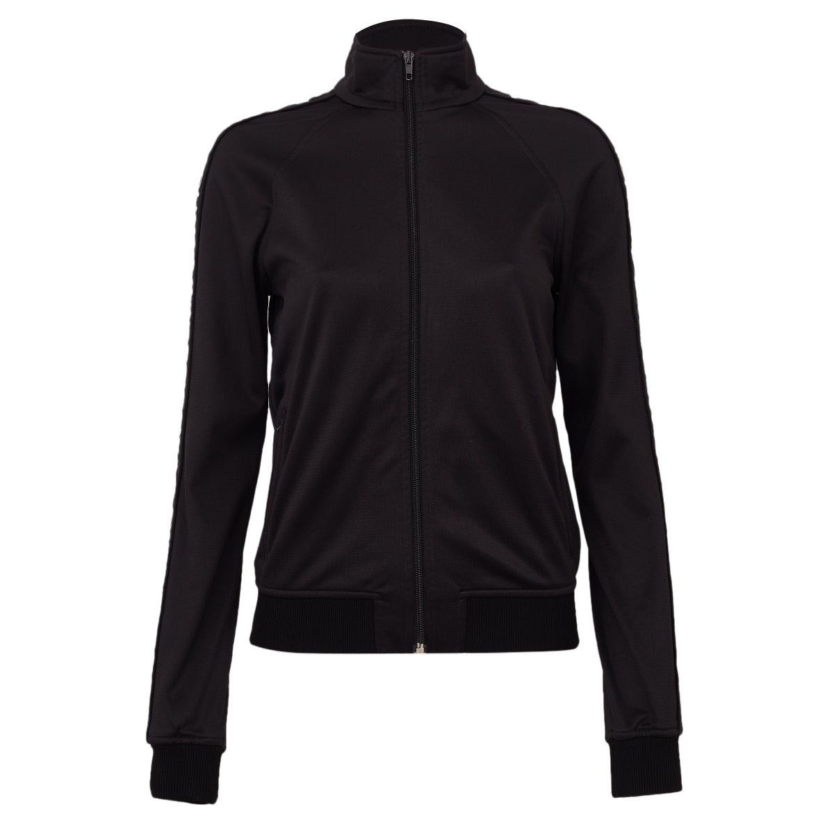 Casaco Givenchy Preto Tam P Br