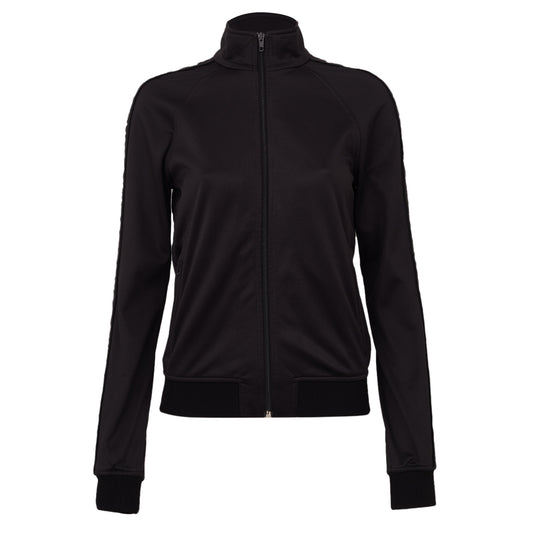 Casaco Givenchy Preto Tam P Br