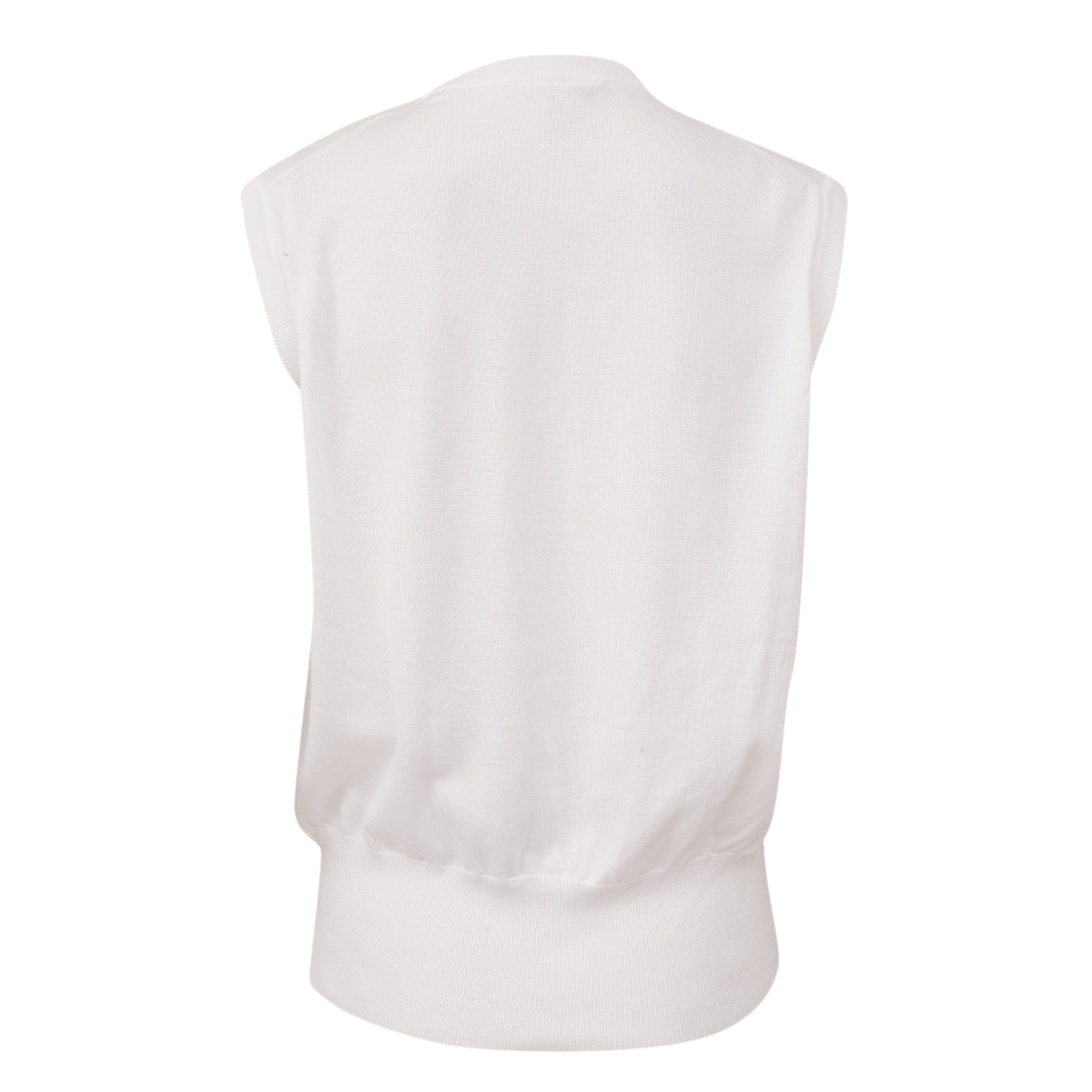 Regata Dolce e Gabbana Floral branca tam M br