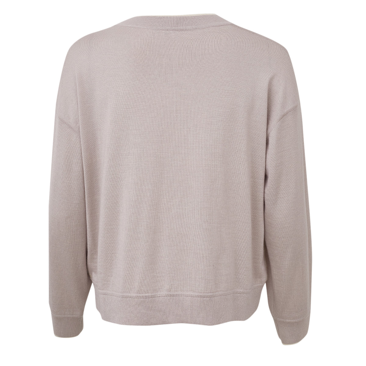 Malha Hermes Cinza Tam P Br