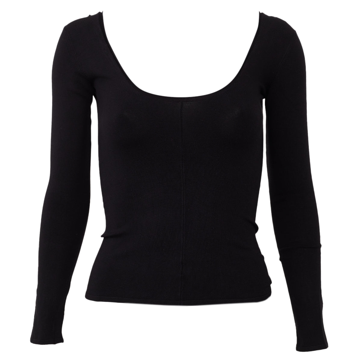 Blusa Saint Laurent Tam PP Br