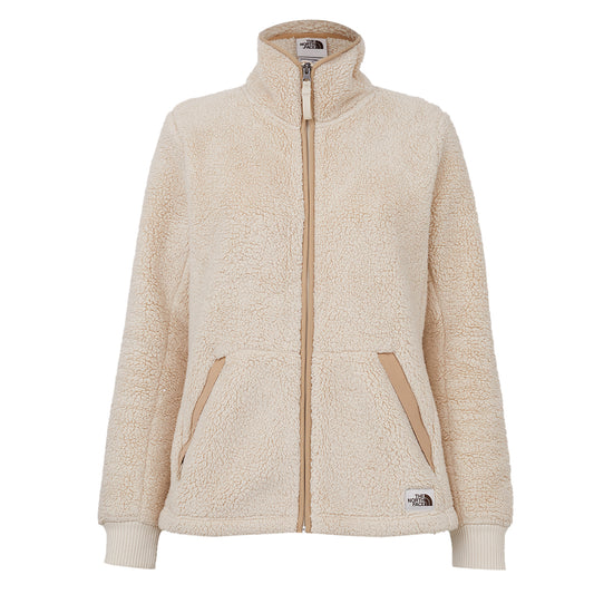 Casaco The North Face tam. G br