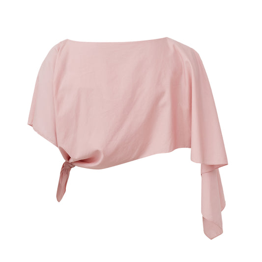 Conjunto Rosie Assoulin Rosa Tam 34/36 Br