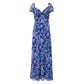 Vestido Diane Von Fuurstenberg Estampado Tam 44 BR