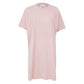 Camiseta Burberry Rosa Tam M Br