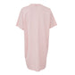 Camiseta Burberry Rosa Tam M Br