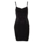 Vestido Dolce & Gabbana Preto Renda Tam P Br