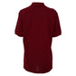 Camisa Play Polo Vinho Tam G Br