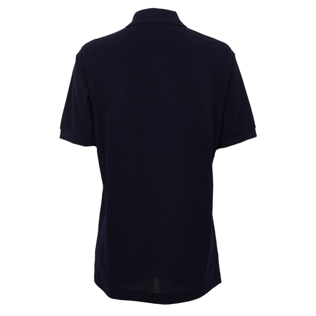 Camisa Play Polo Azul Escuro TAM Mbr