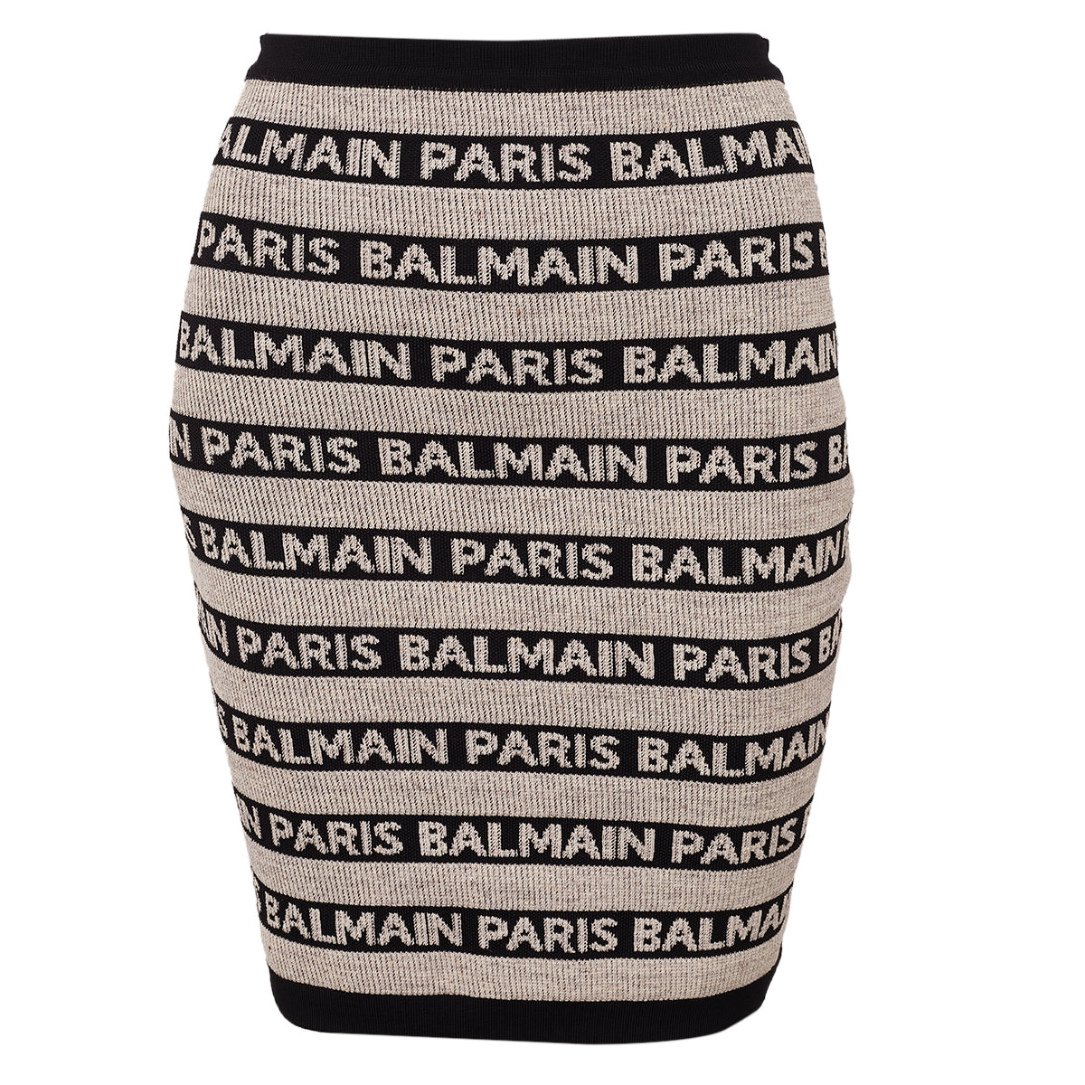 Conjunto Balmain Listrado Tam 32 Br