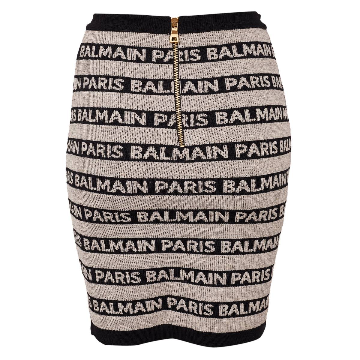 Conjunto Balmain Listrado Tam 32 Br