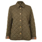 Casaco Burberry Verde Tam P Br