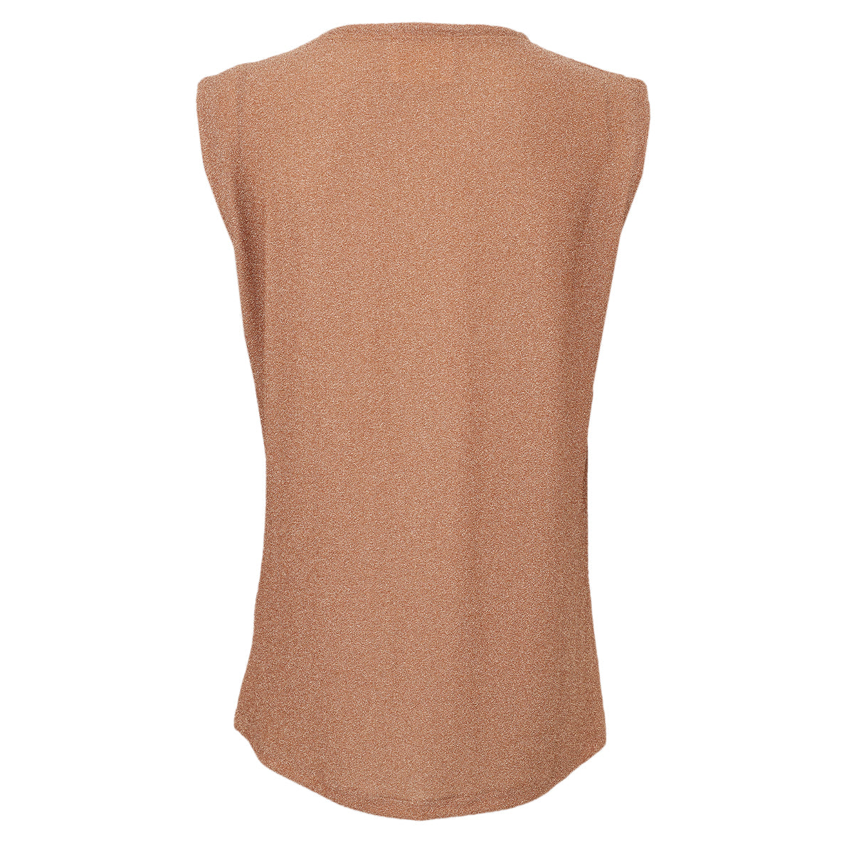 Conjunto Paula Raia Bege TAM 34br