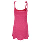 Vestido Chanel Rosa Tam 32 Br