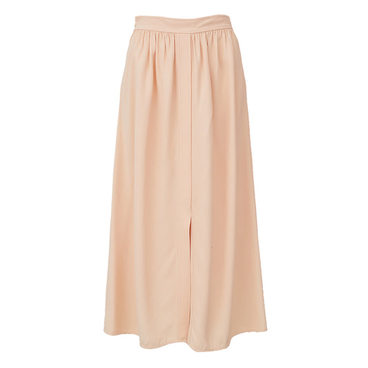 Saia Paula Raia Salmão Tam 36 BR