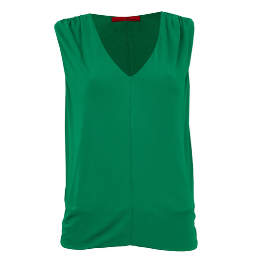 Regata Carolina Herrera Verde Tam G br