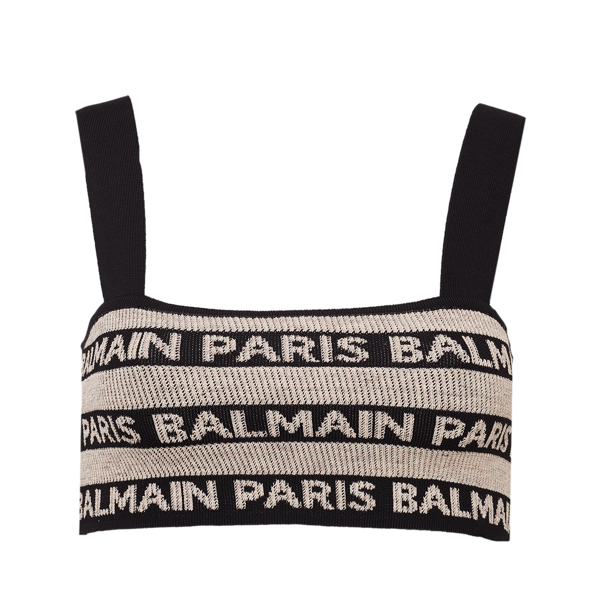 Conjunto Balmain Listrado Tam 32 Br